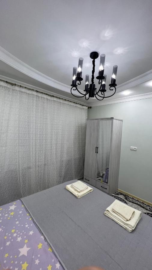 Apartment “Kamolon” Ташкент Экстерьер фото