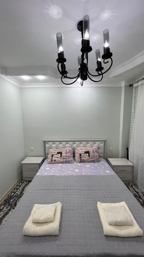Apartment “Kamolon” Ташкент Экстерьер фото