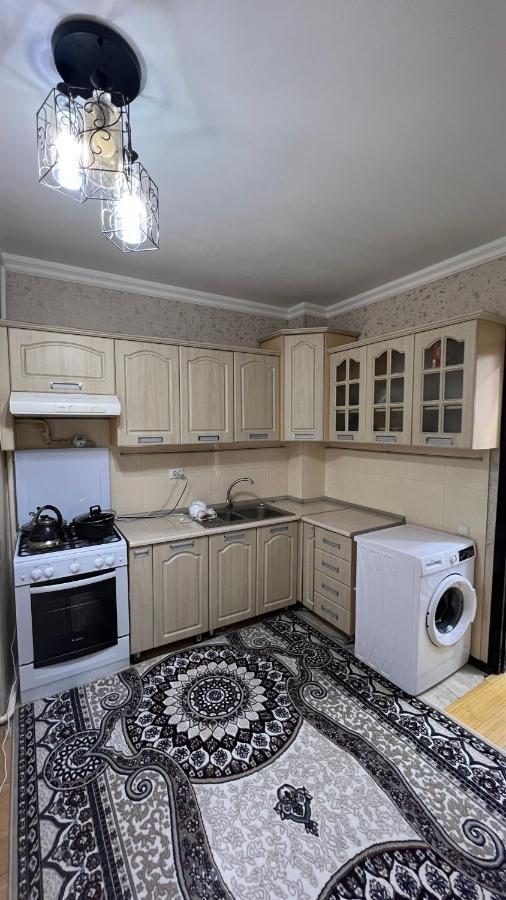 Apartment “Kamolon” Ташкент Экстерьер фото