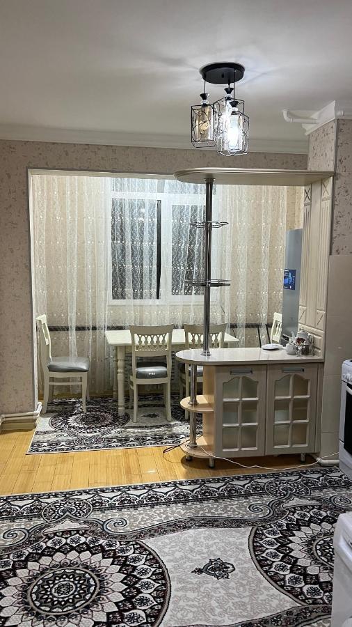 Apartment “Kamolon” Ташкент Экстерьер фото