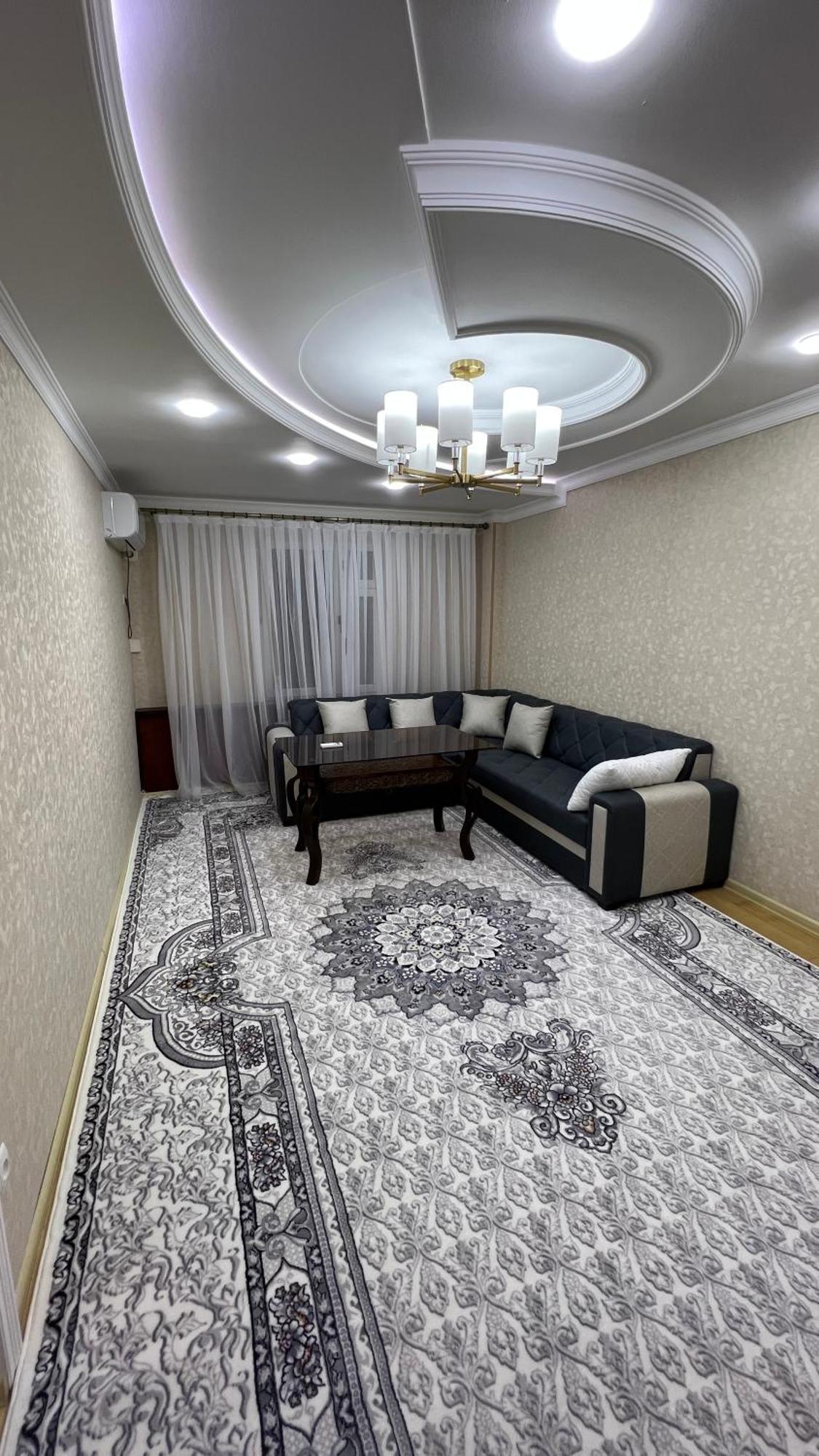 Apartment “Kamolon” Ташкент Экстерьер фото