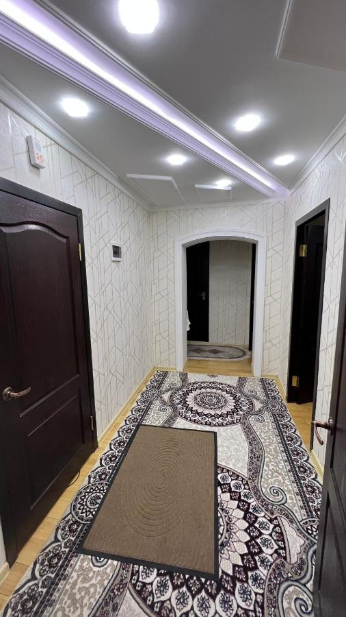 Apartment “Kamolon” Ташкент Экстерьер фото