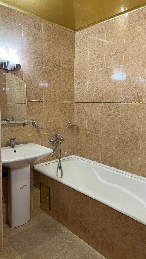 Apartment “Kamolon” Ташкент Экстерьер фото